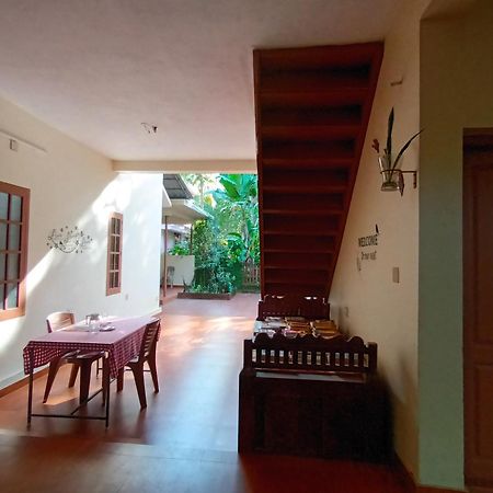 Ivory Coaste Hotel Kannur Luaran gambar