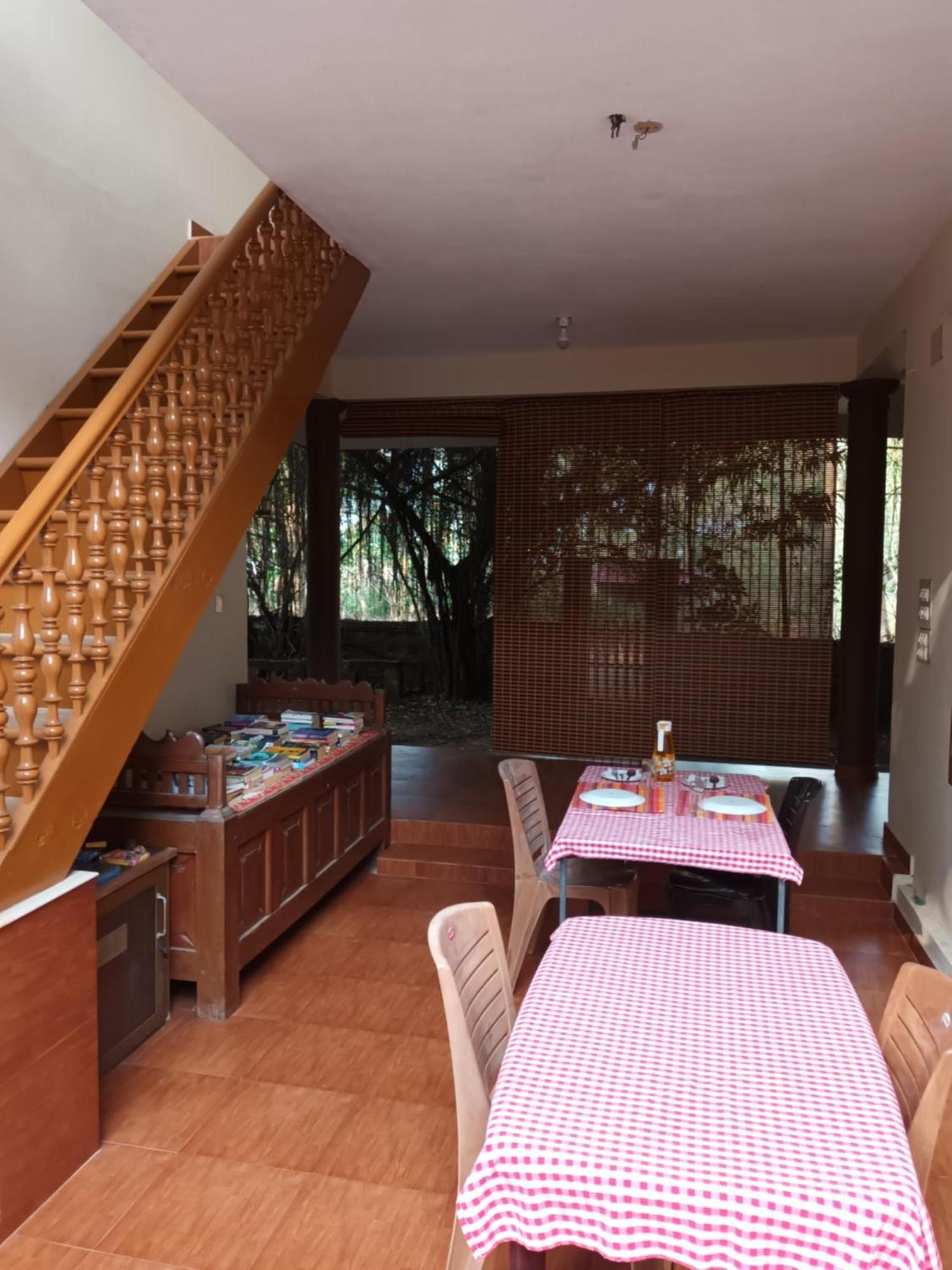 Ivory Coaste Hotel Kannur Luaran gambar