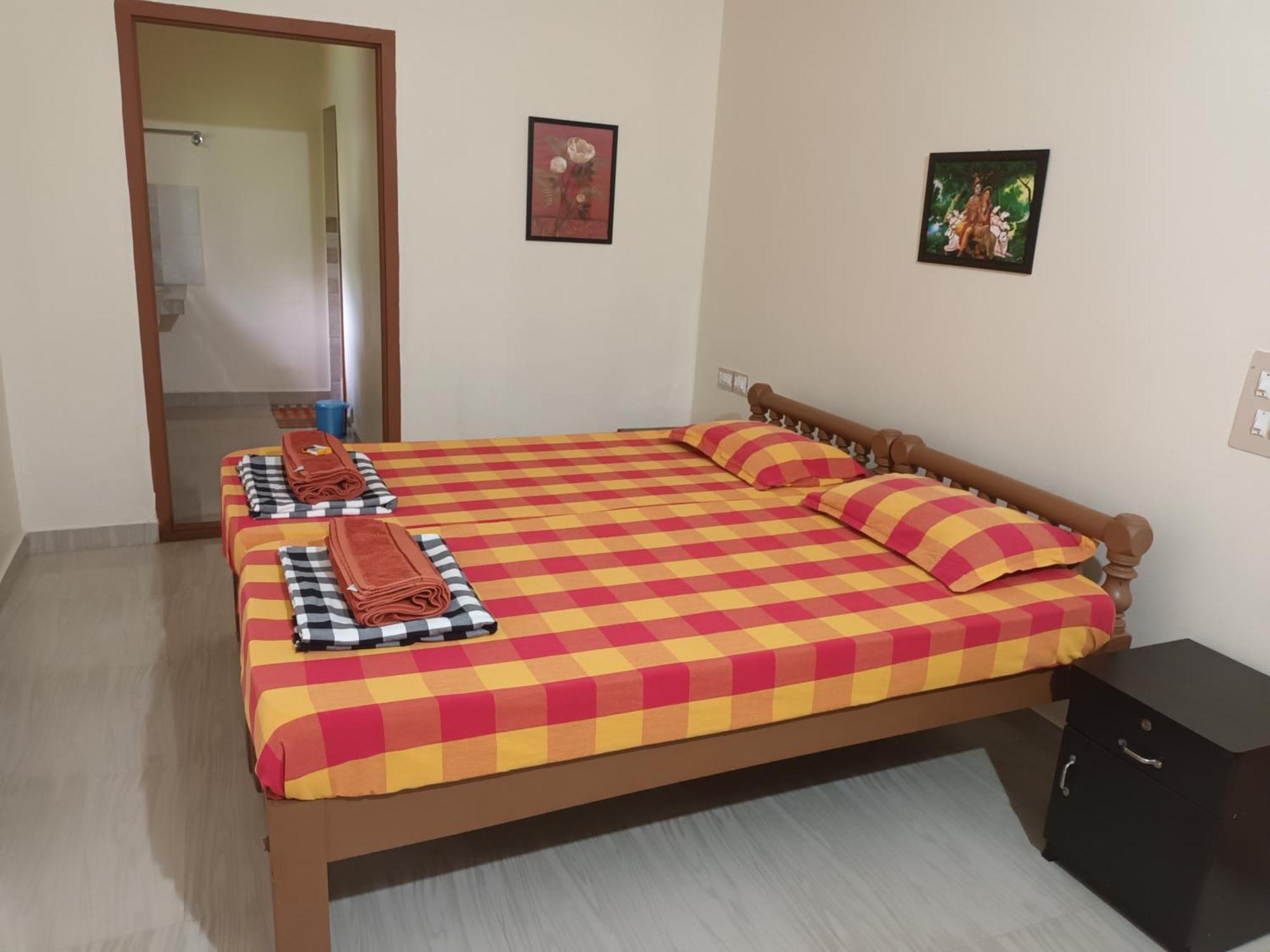 Ivory Coaste Hotel Kannur Luaran gambar