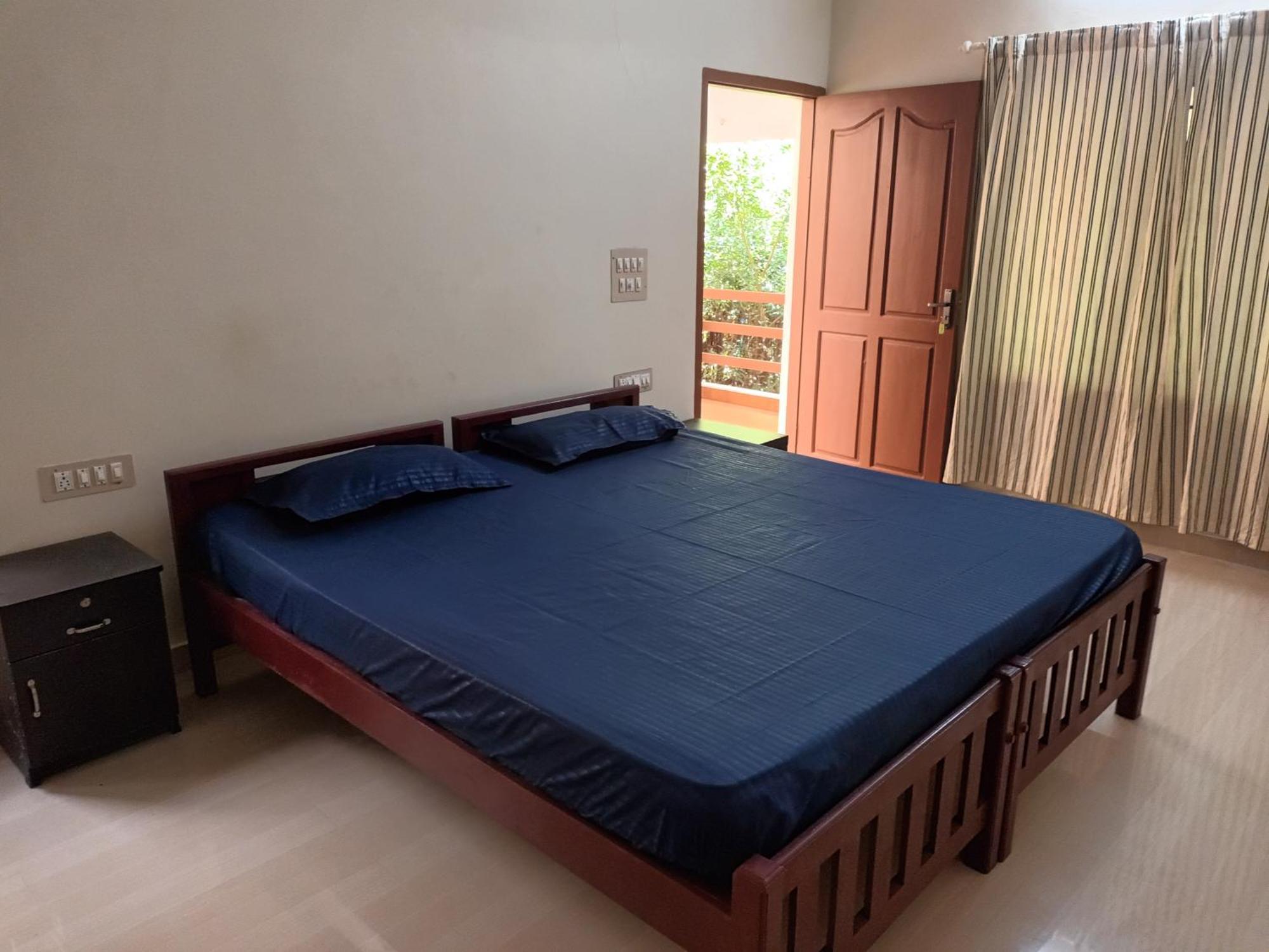 Ivory Coaste Hotel Kannur Luaran gambar
