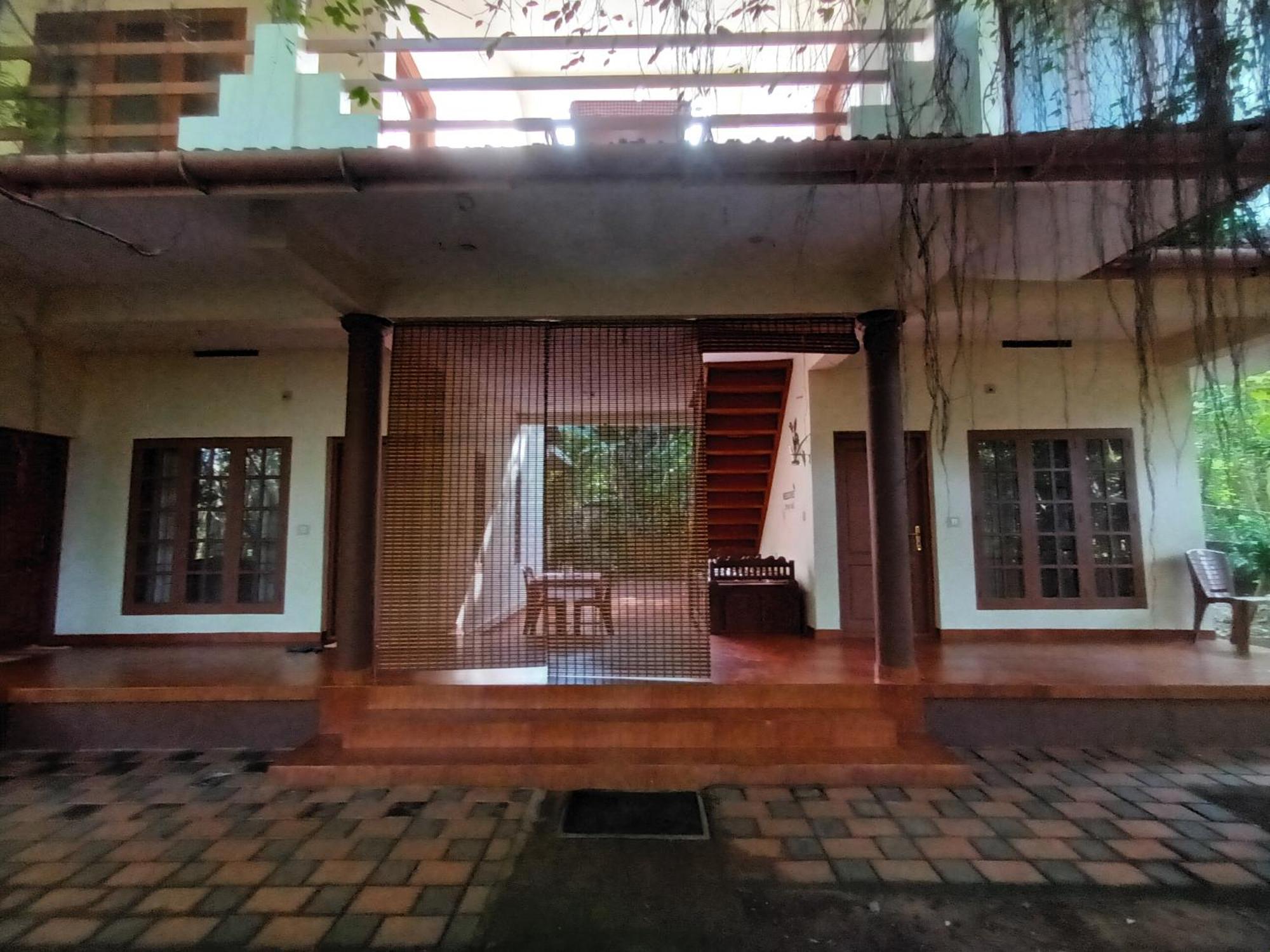 Ivory Coaste Hotel Kannur Luaran gambar