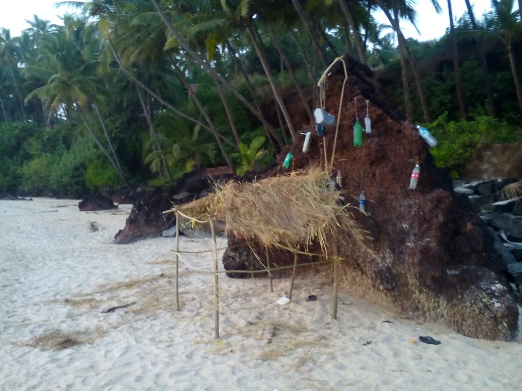 Ivory Coaste Hotel Kannur Luaran gambar