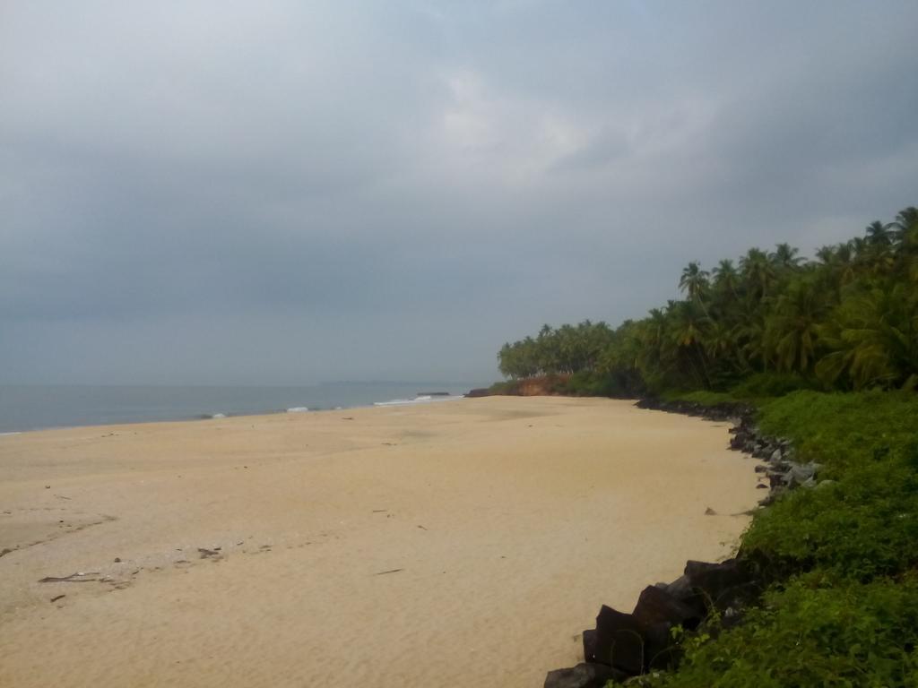 Ivory Coaste Hotel Kannur Luaran gambar