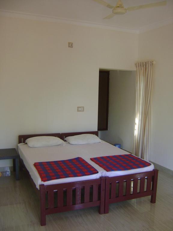 Ivory Coaste Hotel Kannur Luaran gambar