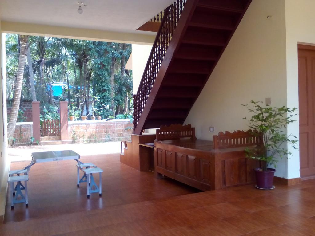 Ivory Coaste Hotel Kannur Luaran gambar