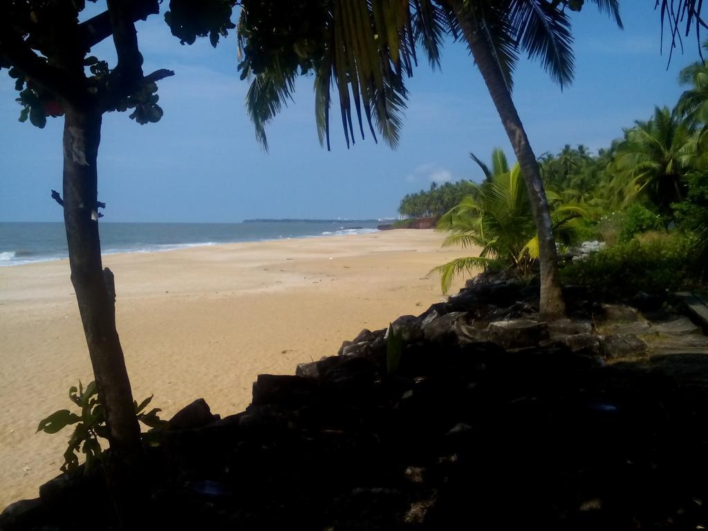 Ivory Coaste Hotel Kannur Luaran gambar