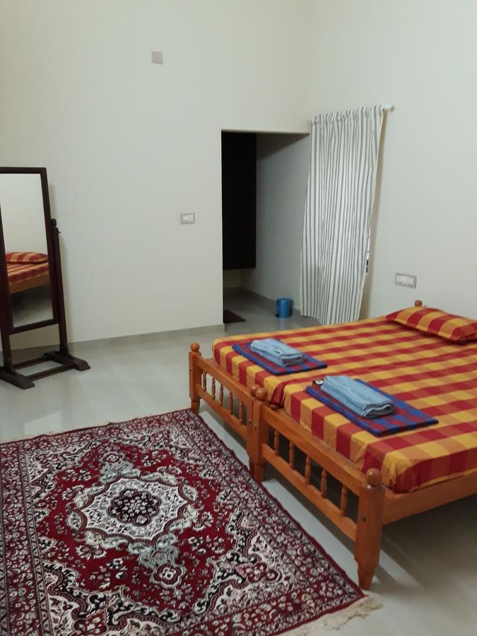 Ivory Coaste Hotel Kannur Luaran gambar