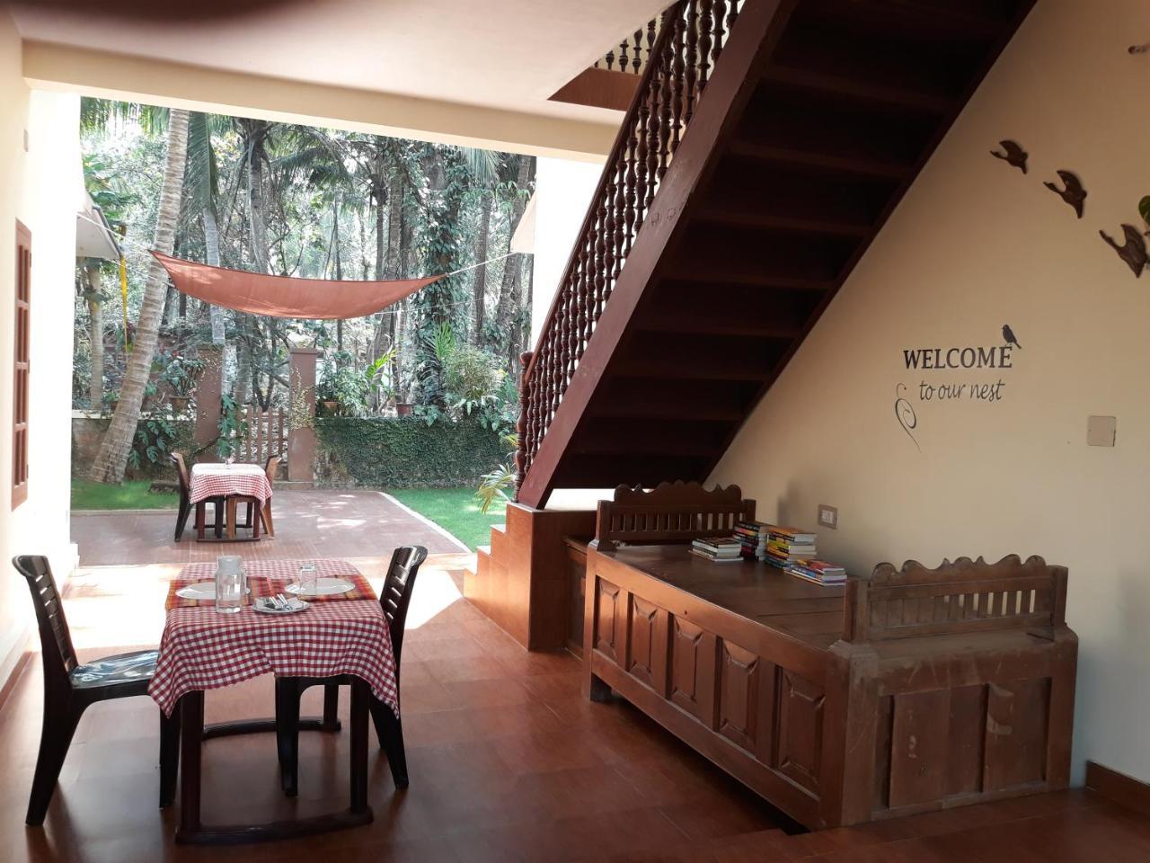 Ivory Coaste Hotel Kannur Luaran gambar