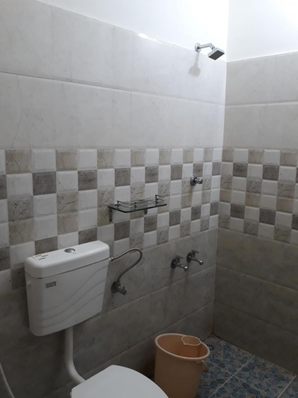 Ivory Coaste Hotel Kannur Luaran gambar